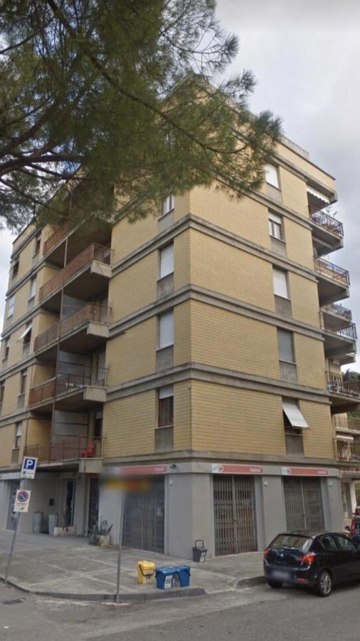 Da Gianni E Bea Hotel Foligno Exterior foto